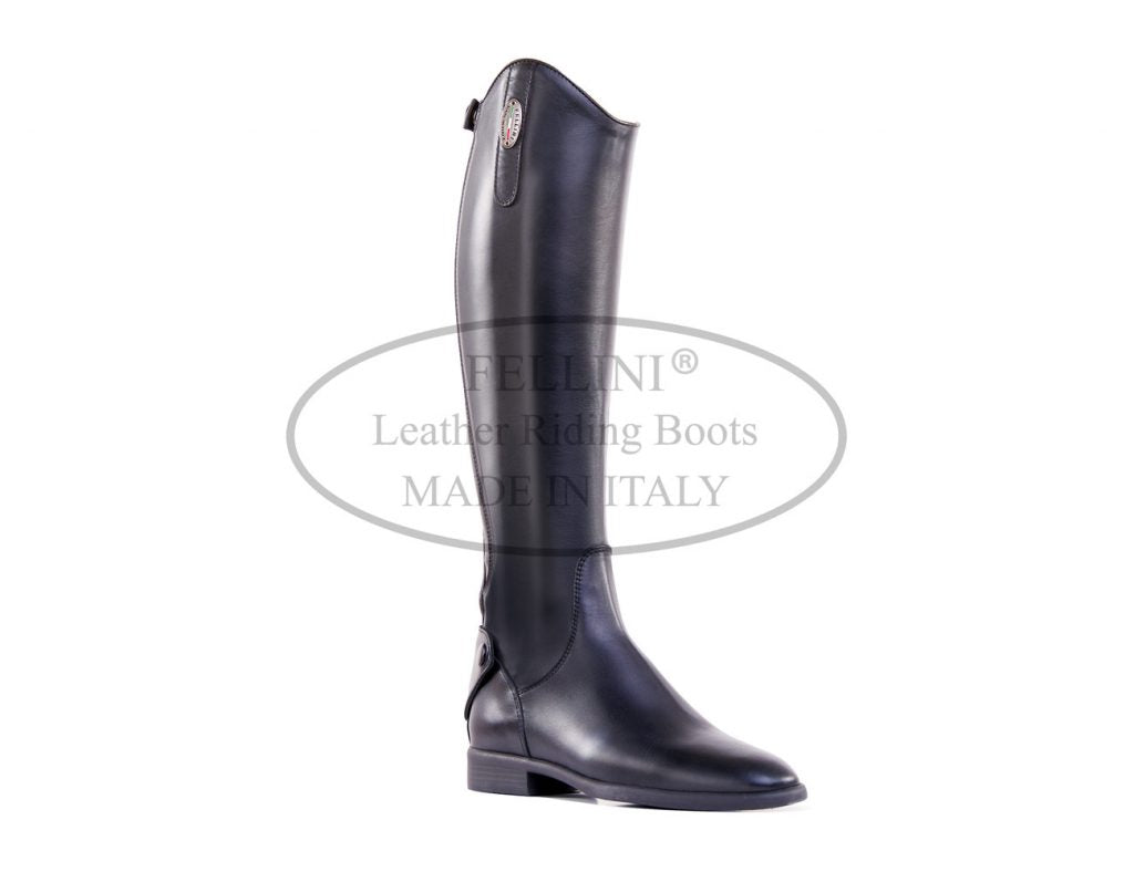 Bottes Fellini 4016 Cap Sellerie