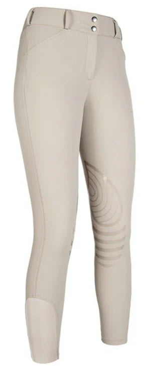 Pantalon hunter beige