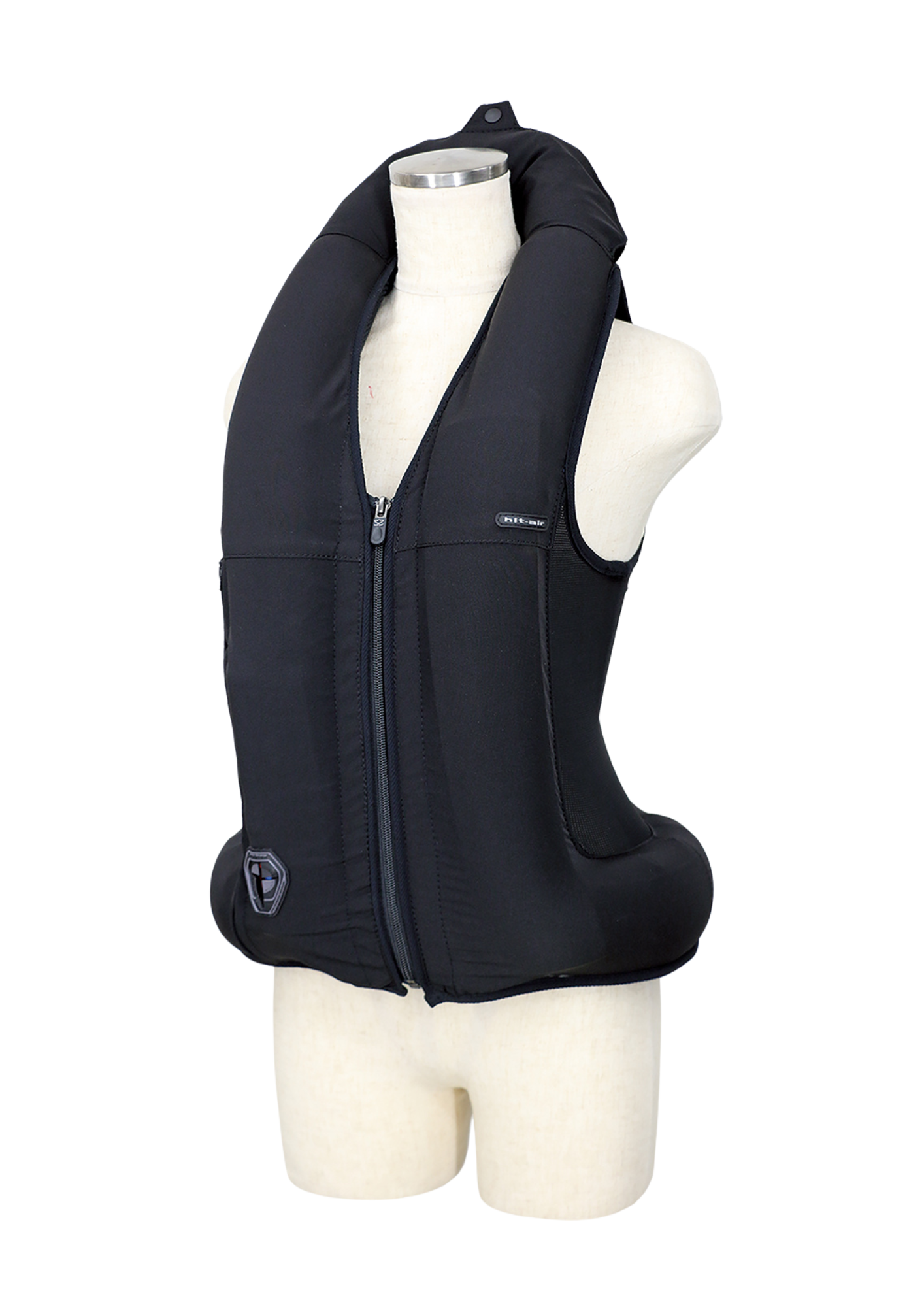 Gilet Hit Air Airflex black