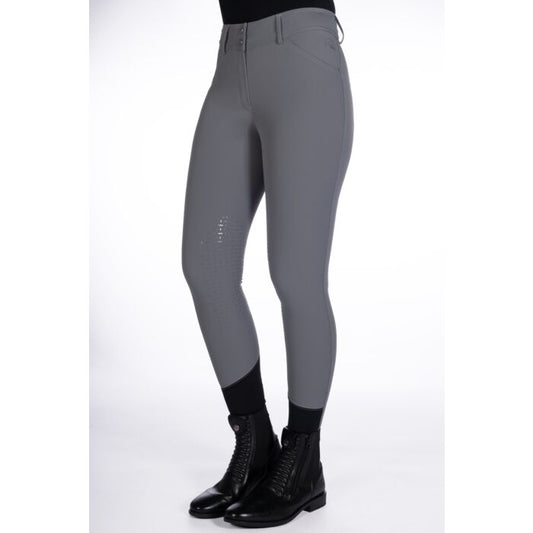 Pantalon Tampa gris basanes silicone