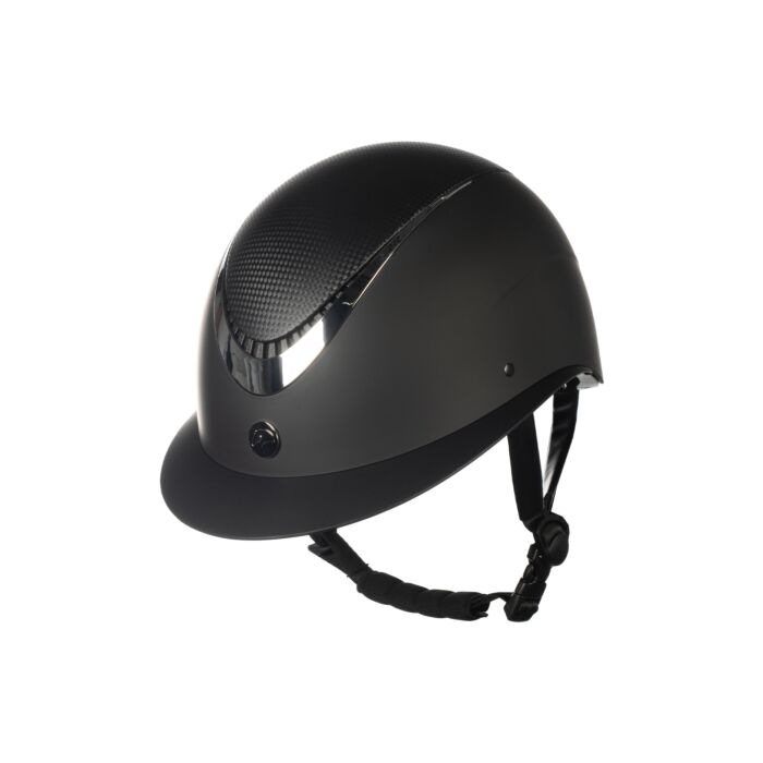 Casque Alarion noir / argent