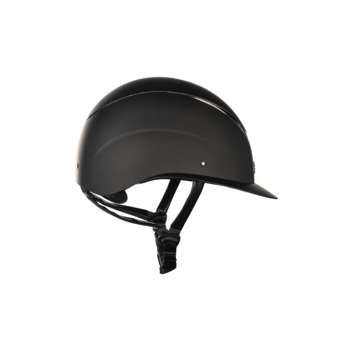 Casque Alarion noir / argent