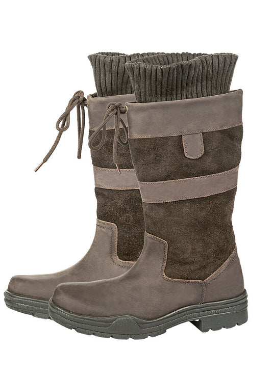 Bottes Belmond spring