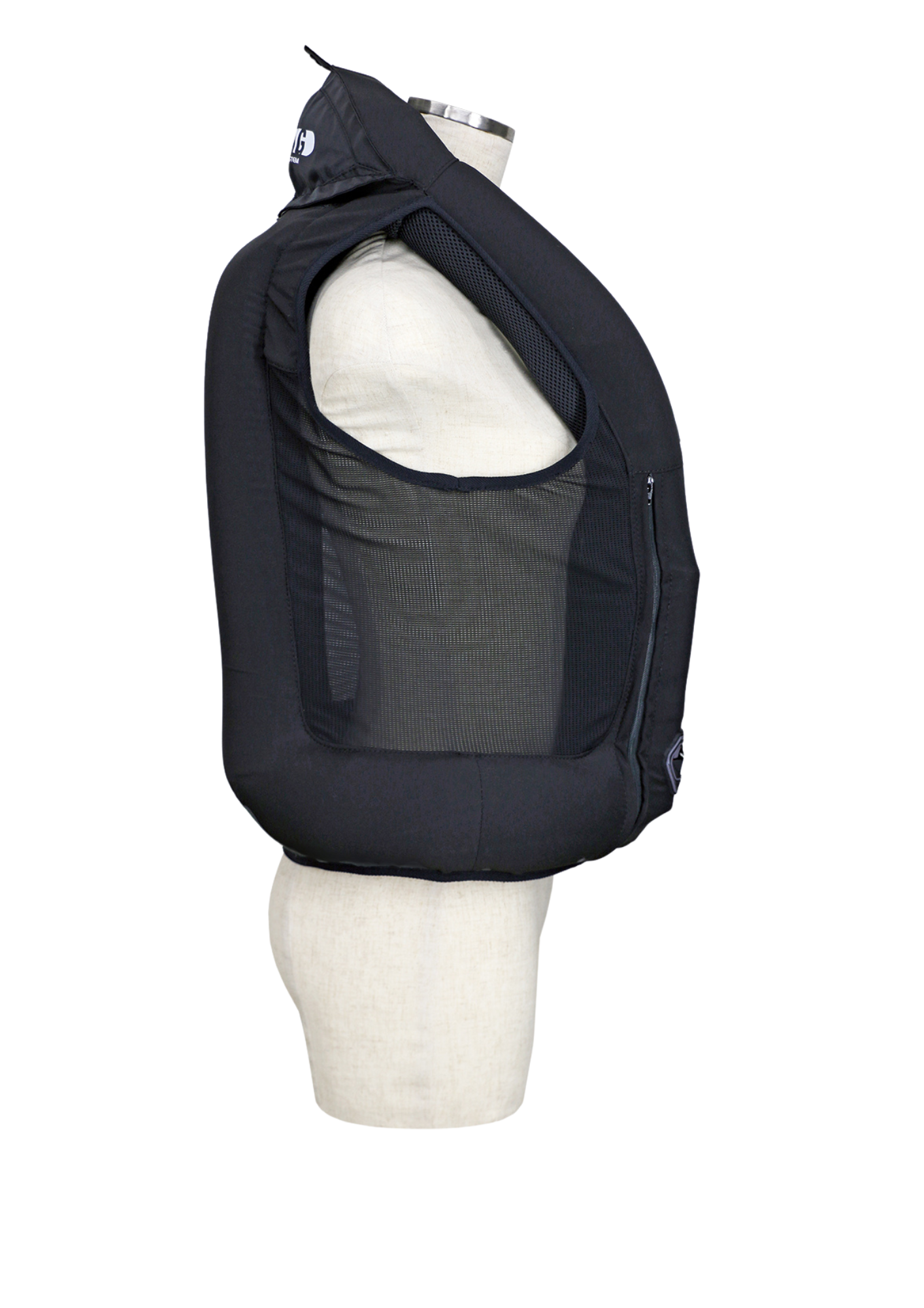 Gilet Hit Air Airflex black