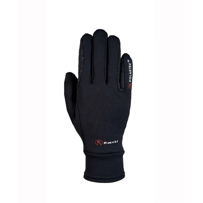 Gants Roeckl Warwick polartec kids