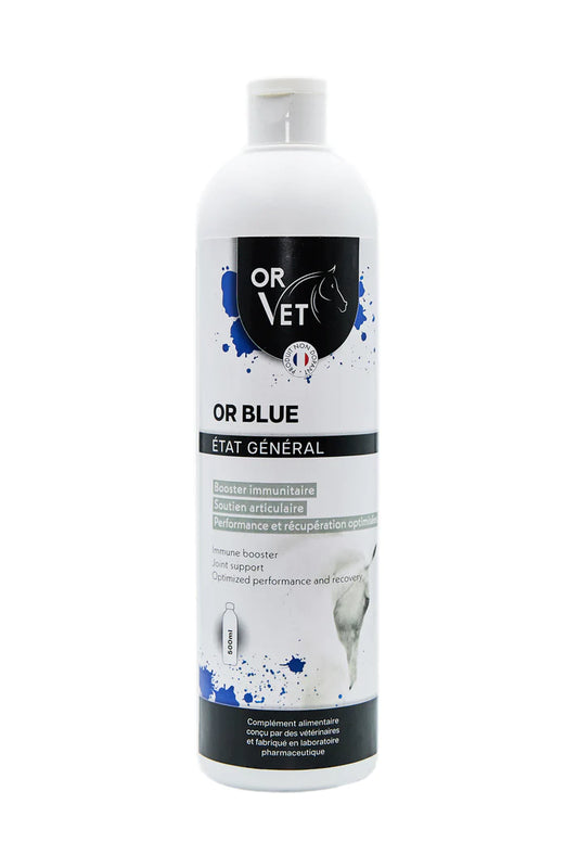 Or blue 500ml