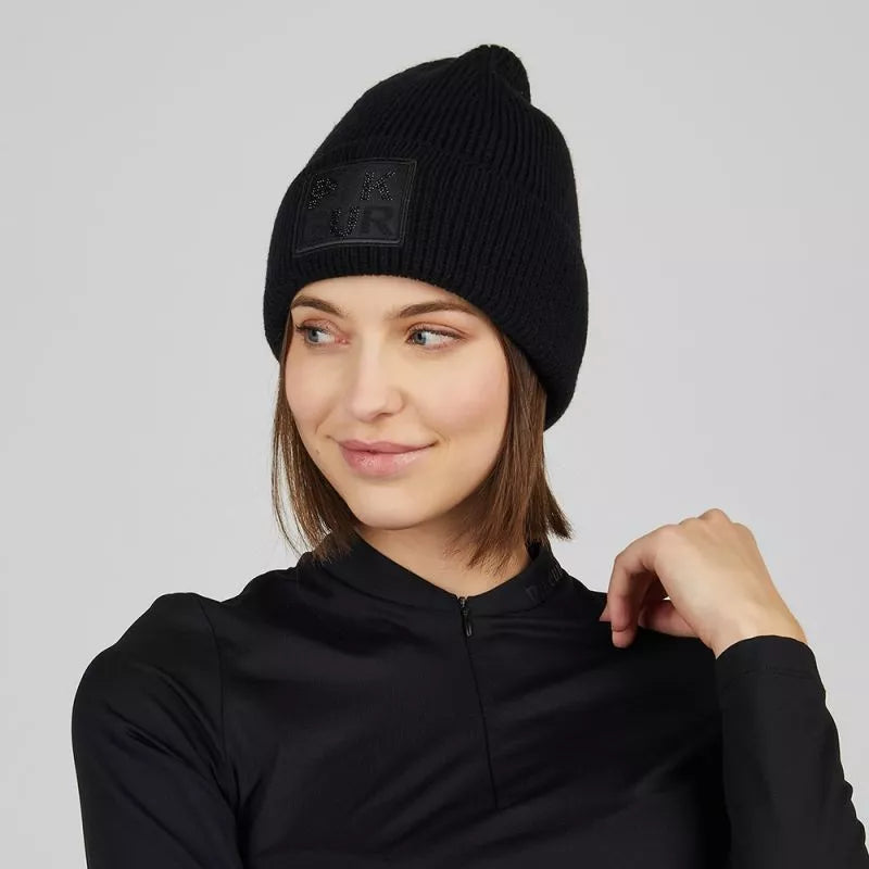 Bonnet Pikeur selection black