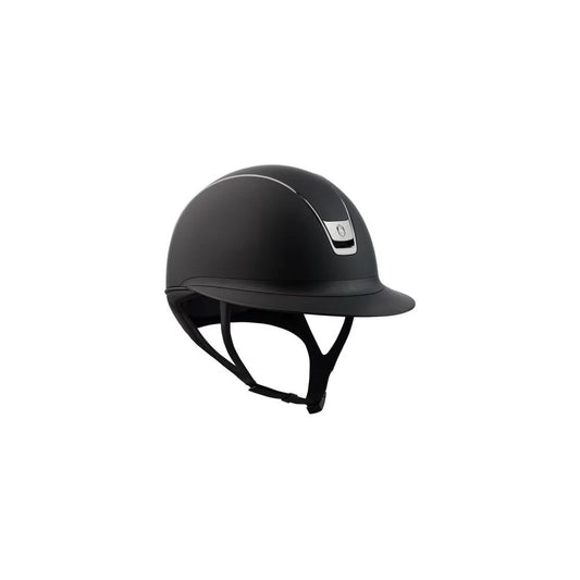 Casque 2.0 samshield standard miss shadowmatt black