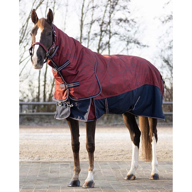 Turnout rug collection 150g