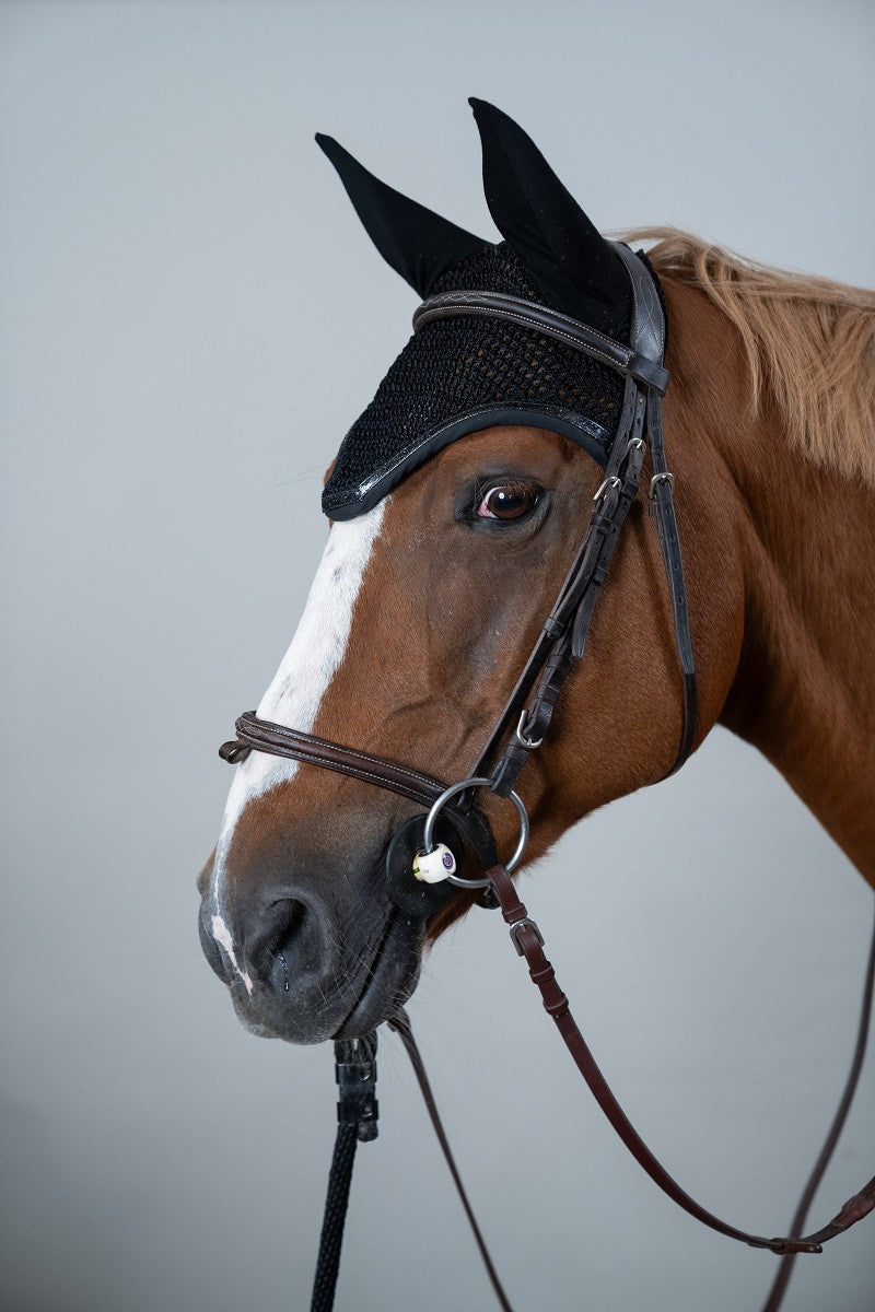 Bonnet Filou black