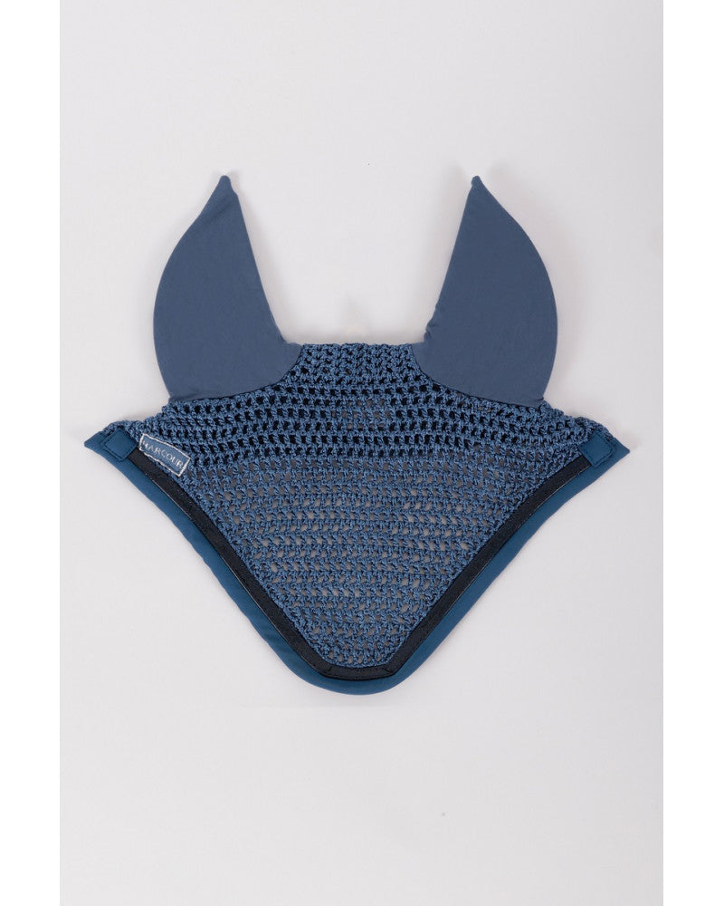 Bonnet Filou steel blue