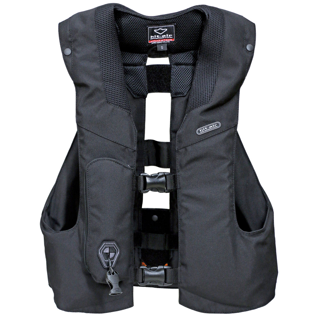 Gilet Hit air complet 3 noir