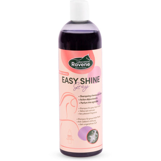 Easy shine grey 500ml