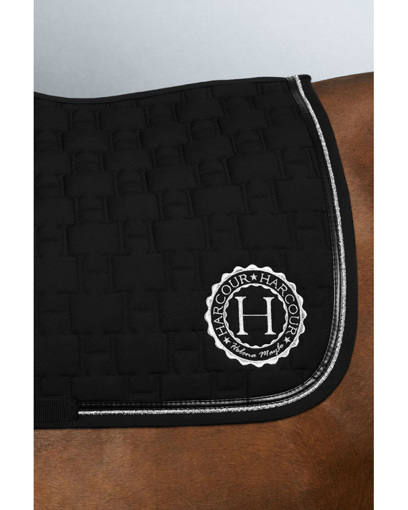 Tapis de selle Harcour Maybe dressage