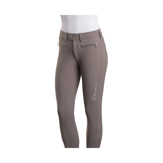 Pantalon Samshield Adele taupe