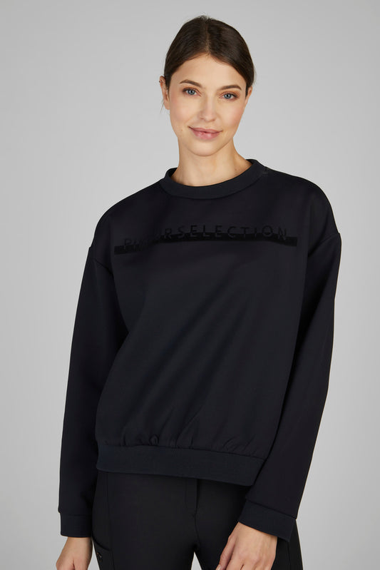 Pikeur sweater selection black