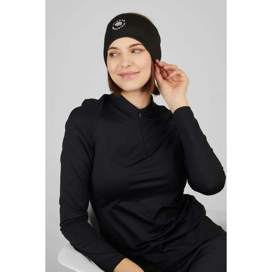 Bandeau Pikeur athleisure black