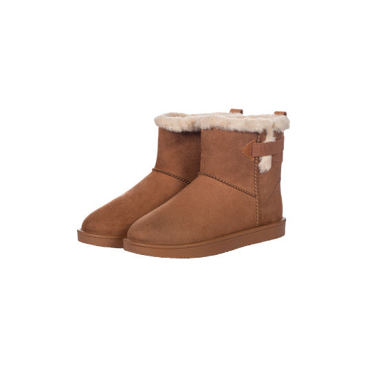 Bottines Legolin camel