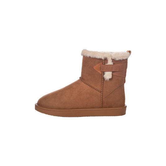 Bottines Legolin camel