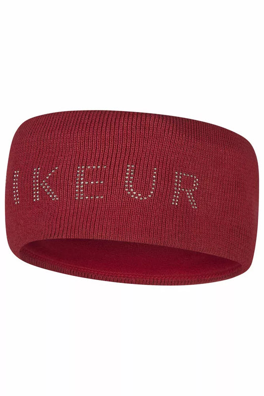 Bandeau Pikeur Sports rumba red