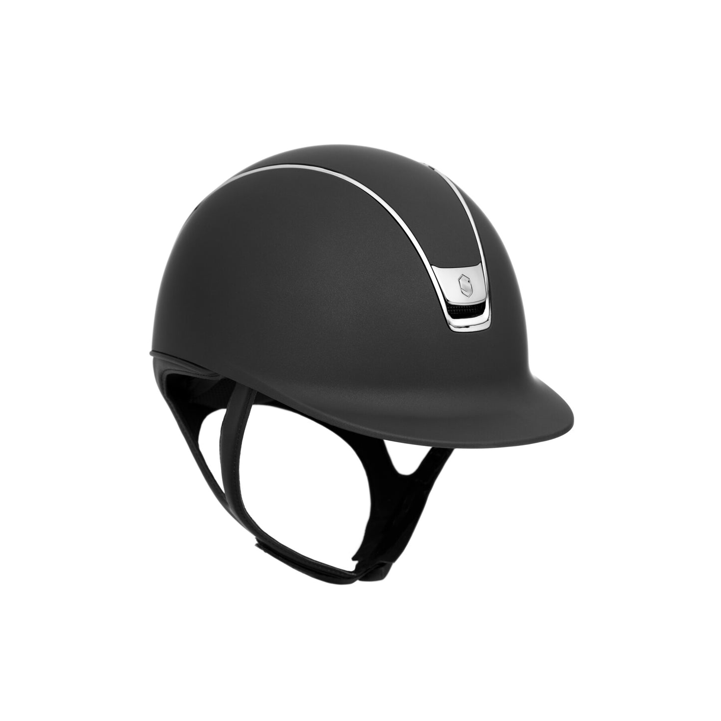 Casque Samshield 2.0 standard shadowmatt black