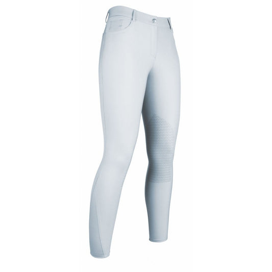 Pantalon HKM Sunshine blanc