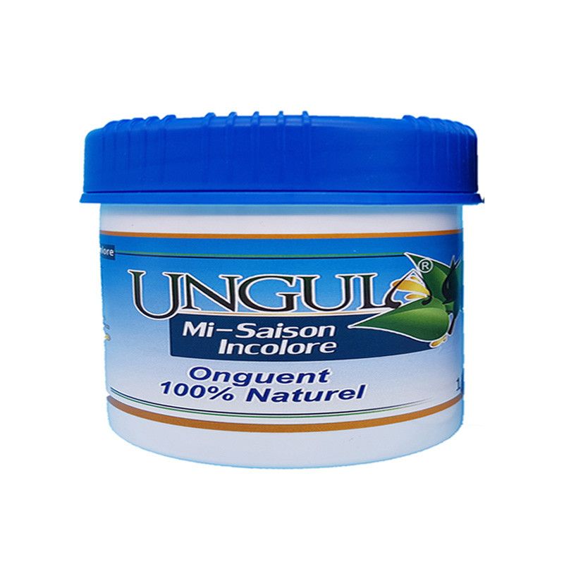 Onguent Ungula mi saison incolore 480 ml