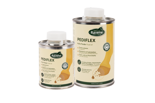 Pediflex 500 mL