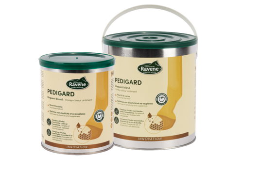 Pediguard blond 750ml